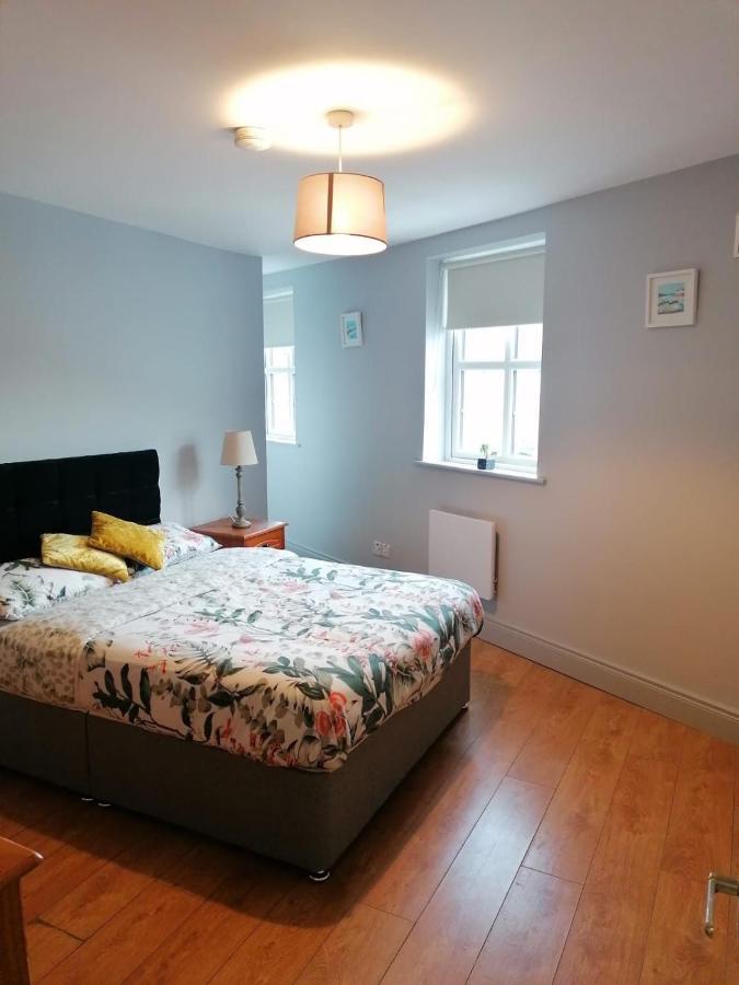Oak House Apartment Ennis Eksteriør bilde